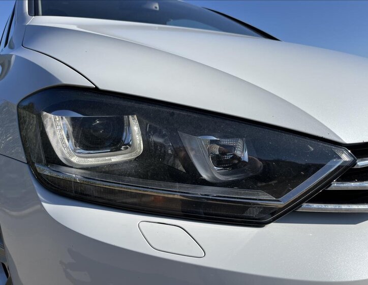 Volkswagen Golf Sportsvan Kombi 1,6 l 81 kw