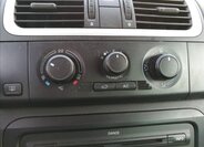 Škoda Fabia Hatchback 1,2 l 51 kw