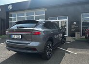 MG HS SUV 1,5 l 105 kw