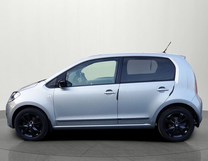 Škoda Citigo Hatchback 999,0 50 kw