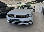 Volkswagen Passat 2