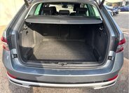 Škoda Superb Kombi 2,0 l 140 kw