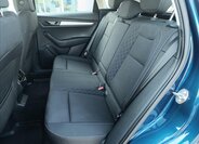 Škoda Karoq SUV / Terénní 2,0 l 85 kw