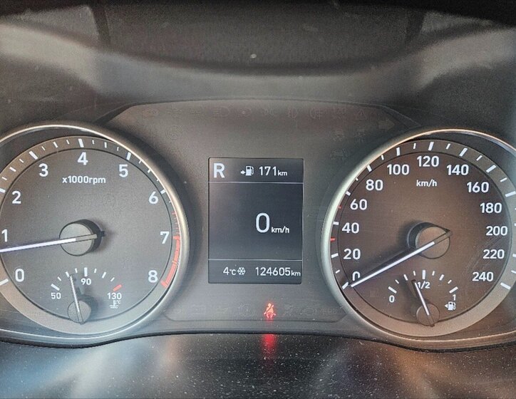 Hyundai i30 Hatchback 0,0 0