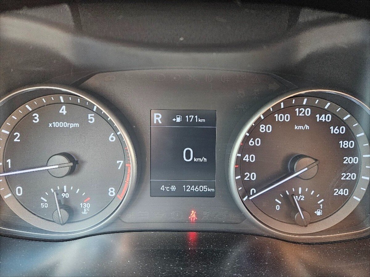 Hyundai i30 Hatchback 0,0 0