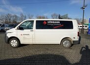 Volkswagen Transporter Ostatní 2,0 l 81 kw