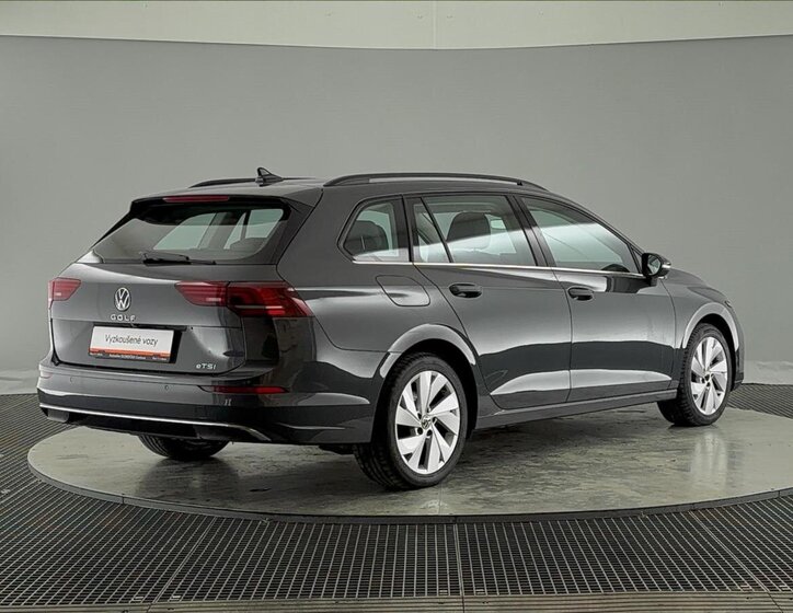 Volkswagen Golf Kombi 1,5 l 110 kw