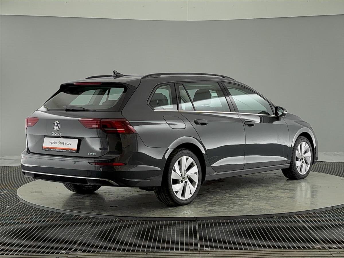 Volkswagen Golf Kombi 1,5 l 110 kw