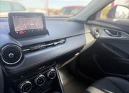 Mazda CX-3 SUV / Terénní 2,0 l 89 kw