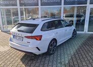 Škoda Octavia 6