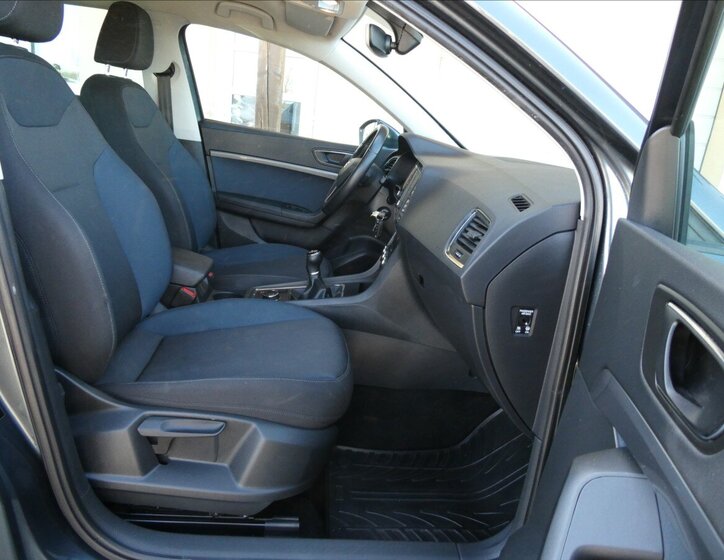 Seat Ateca SUV / Terénní 2,0 l 110 kw