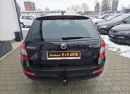 Škoda Octavia Kombi 1,4 l 110 kw