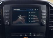 Mercedes-Benz Vito Ostatní 2,0 l 140 kw