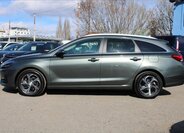 Hyundai i30 Kombi 1,5 l 117 kw