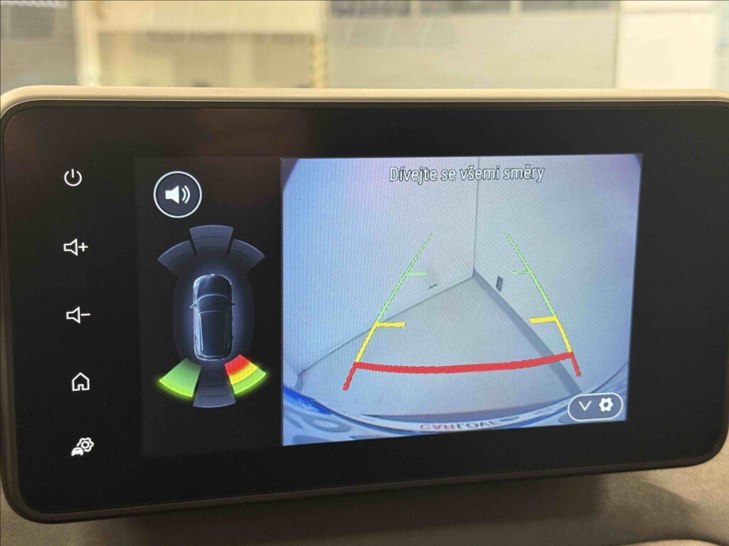 Dacia Jogger Kombi 999,0 81 kw