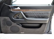 Mercedes-Benz Třídy S Sedan 3,0 l 130 kw