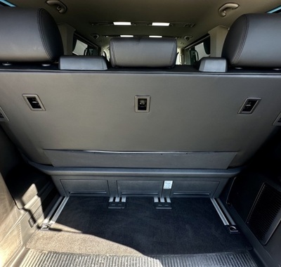 Volkswagen Multivan 25