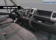 Citroën Jumper Skříň 2,2 l 103 kw