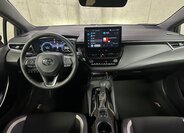 Toyota Corolla Kombi 2,0 l 144 kw