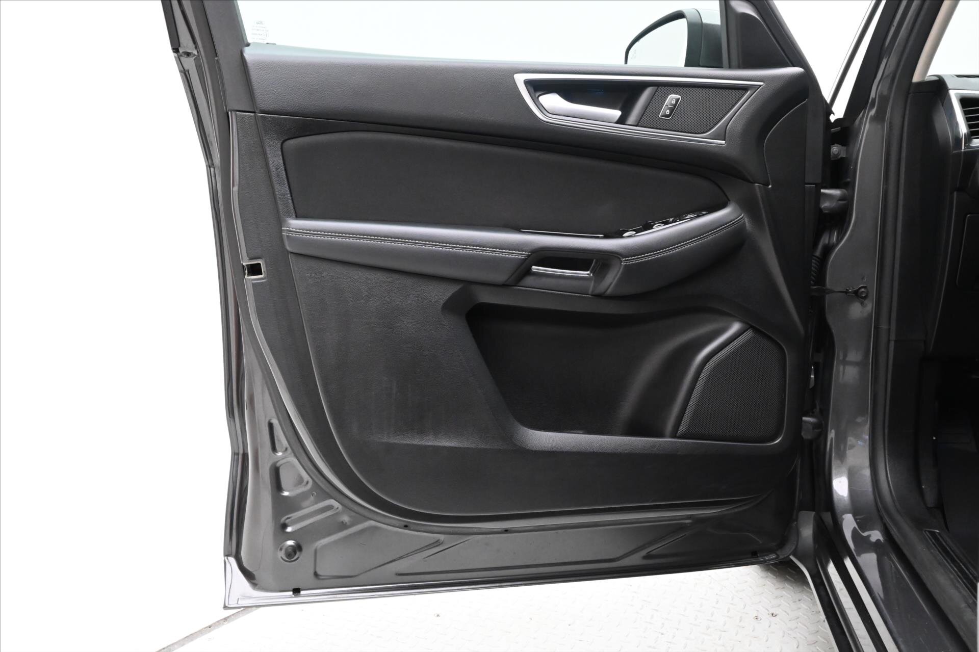 Ford S-MAX MPV 2,0 l 140 kw