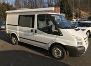 Ford Transit Skříň 2,2 l 63 kw