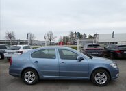 Škoda Octavia Sedan / Limuzína 1,6 l 75 kw