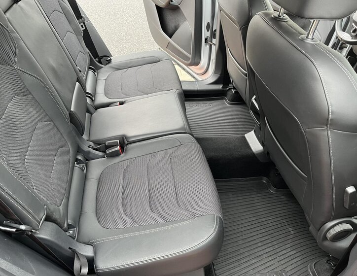 Škoda Kodiaq SUV / Terénní 2,0 l 110 kw