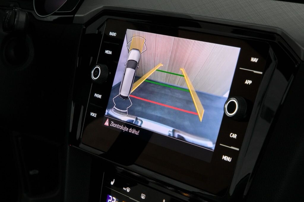 Volkswagen Passat Kombi 2,0 l 110 kw