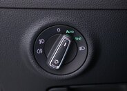 Škoda Superb Liftback 2,0 l 147 kw