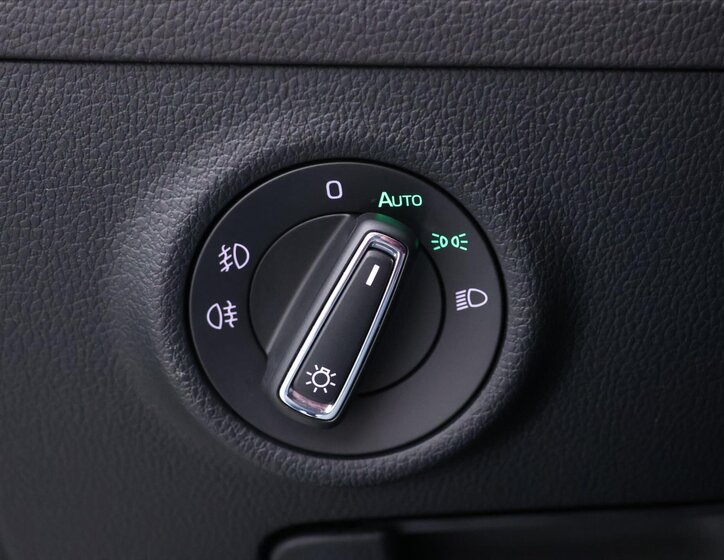 Škoda Superb Liftback 2,0 l 147 kw