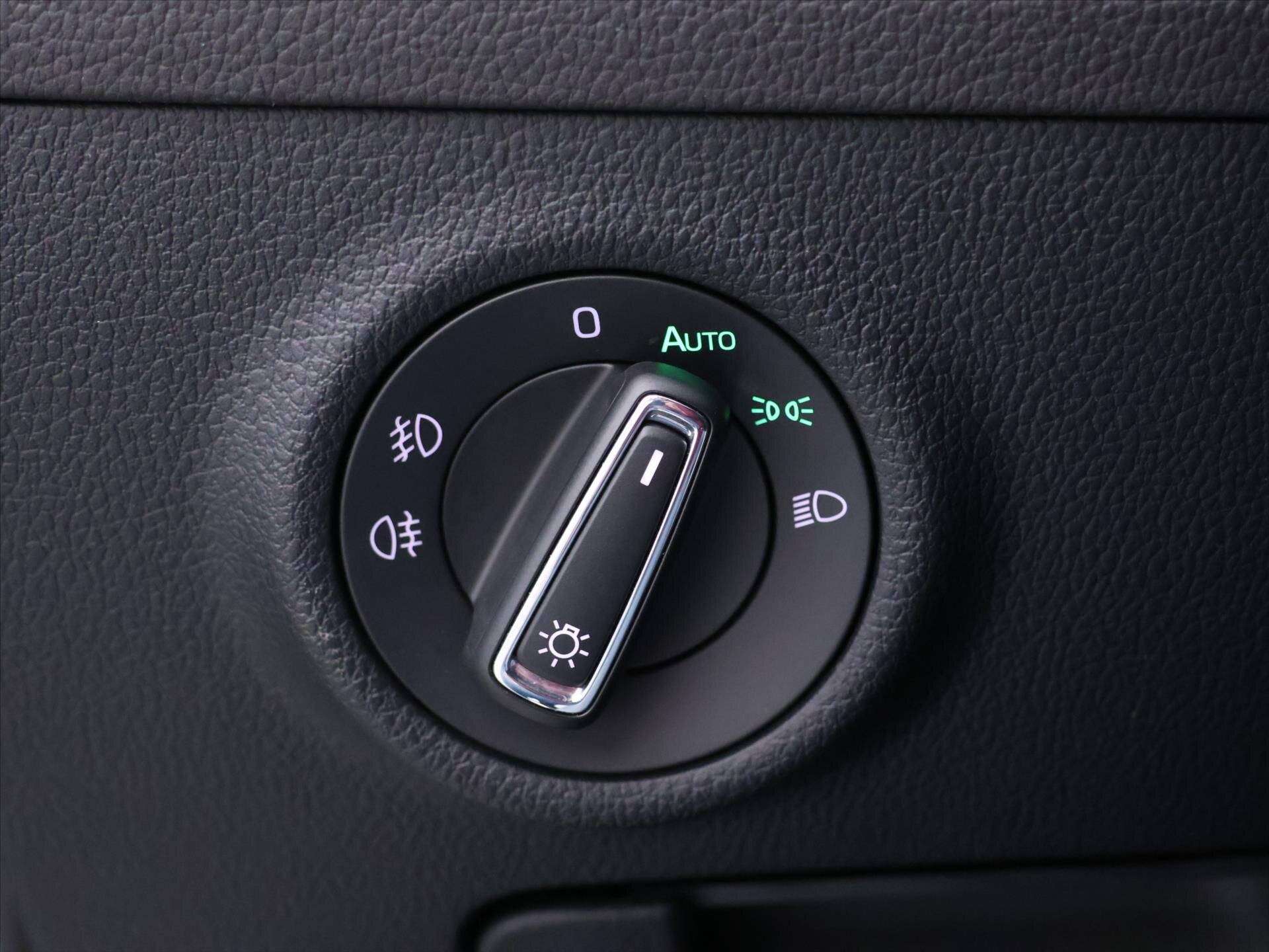 Škoda Superb Liftback 2,0 l 147 kw