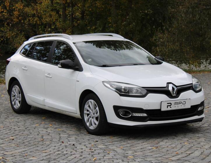 Renault Mégane 33