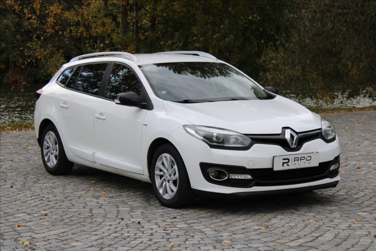 Renault Mégane