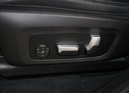 BMW X3 SUV 2,0 l 215 kw