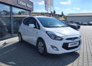 Hyundai ix20 MPV 1,4 l 66 kw