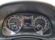 Škoda Fabia Kombi 999,0 81 kw