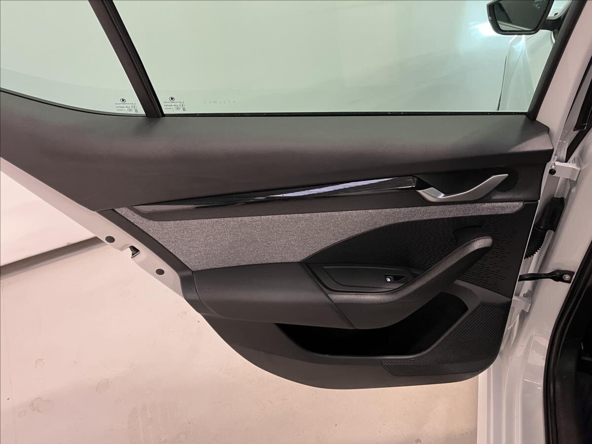 Škoda Octavia Liftback 1,5 l 110 kw