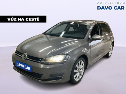 Volkswagen Golf Kombi 1,4 l 110 kw