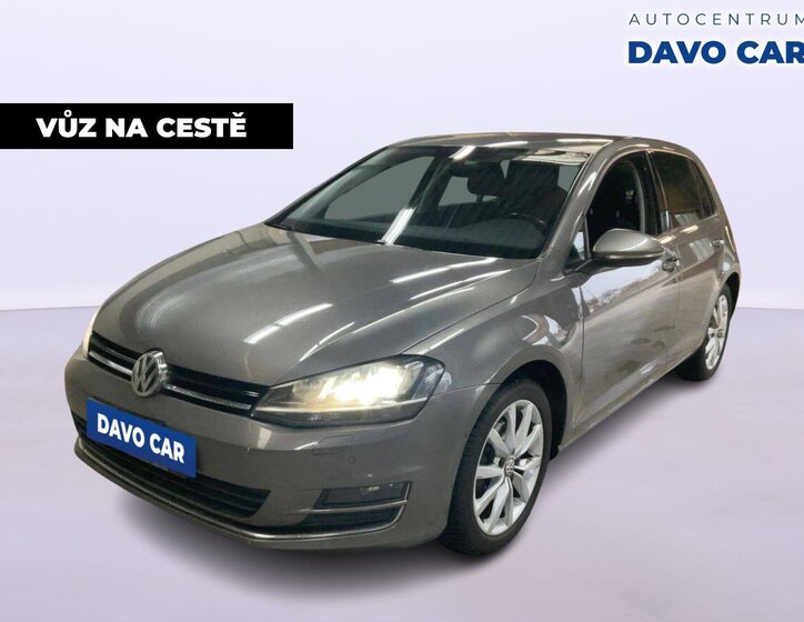 Volkswagen Golf Kombi 1,4 l 110 kw