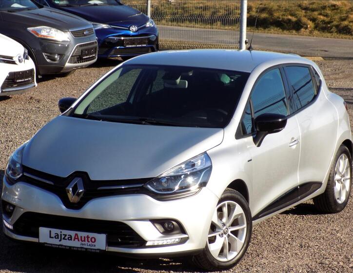 Renault Clio 37