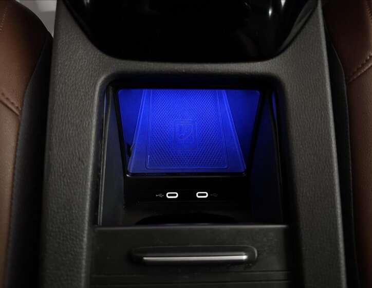 Volkswagen ID.4 SUV / Terénní 0,0 150 kw