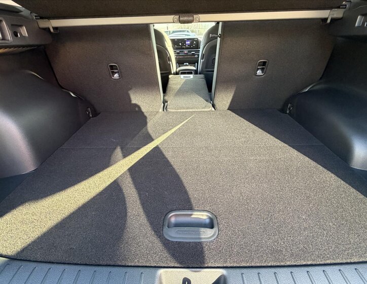 KIA Sportage SUV / Terénní 1,6 l 110 kw