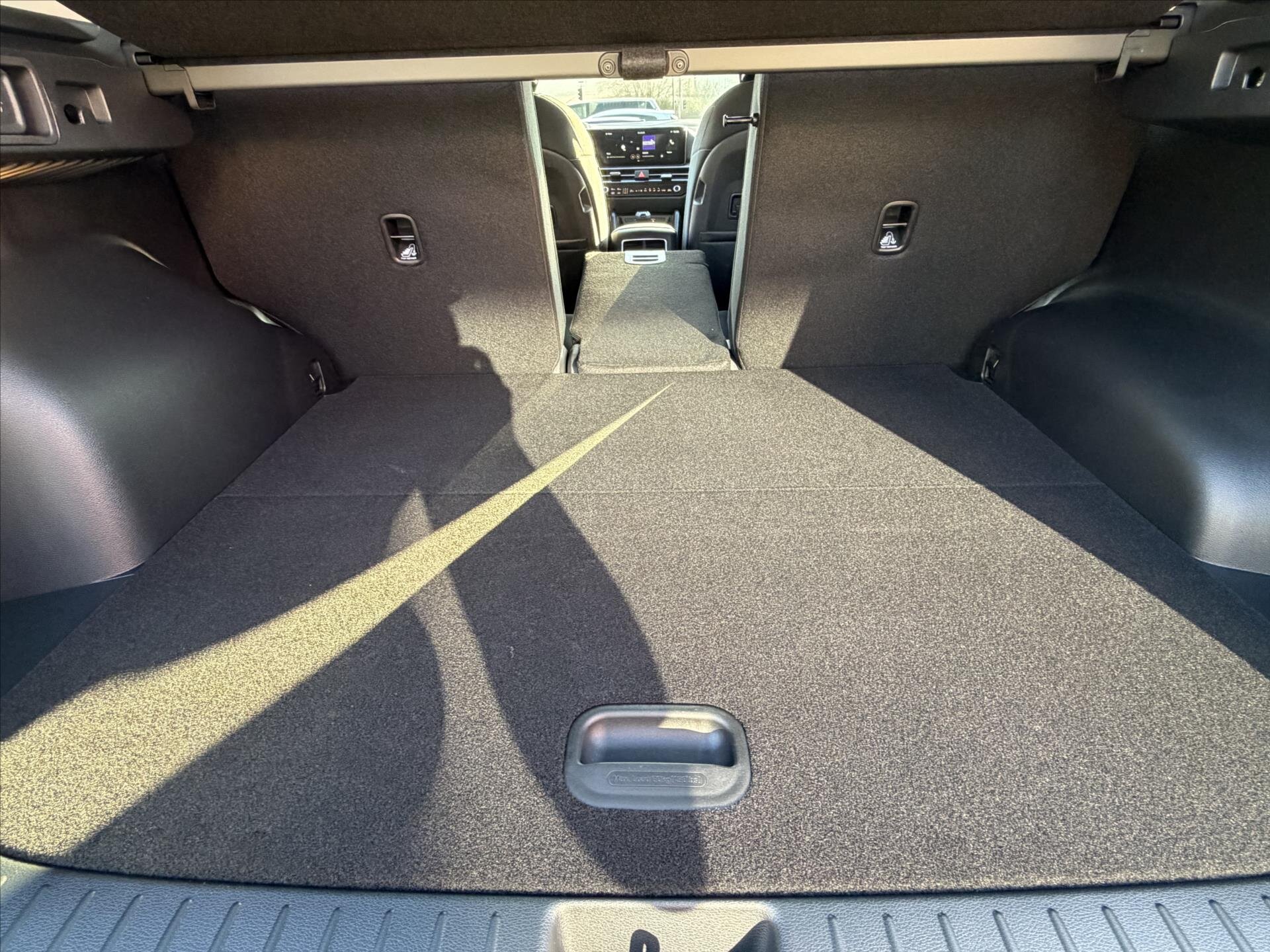 KIA Sportage SUV / Terénní 1,6 l 110 kw