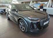 Audi Q6 SUV / Terénní 0,0 285 kw