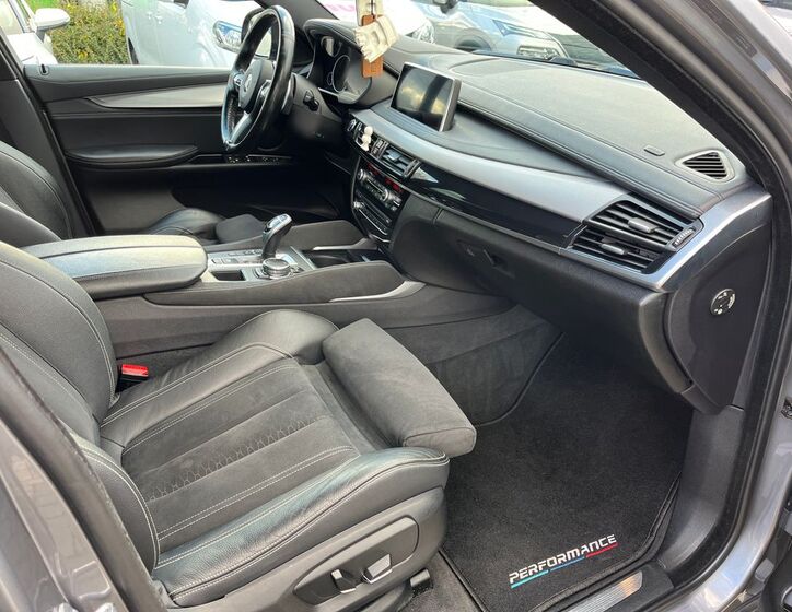 BMW X6 20