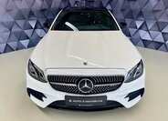 Mercedes-Benz Třídy E 3
