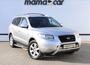 Hyundai Santa Fe SUV / Terénní 2,2 l 114 kw
