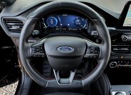 Ford Kuga SUV 2,5 l 112 kw
