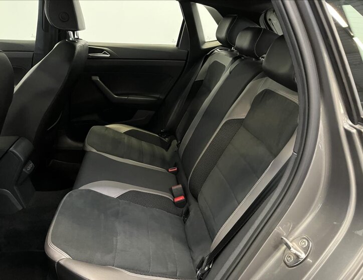 Volkswagen Polo Hatchback 2,0 l 147 kw