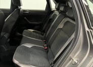 Volkswagen Polo Hatchback 2,0 l 147 kw